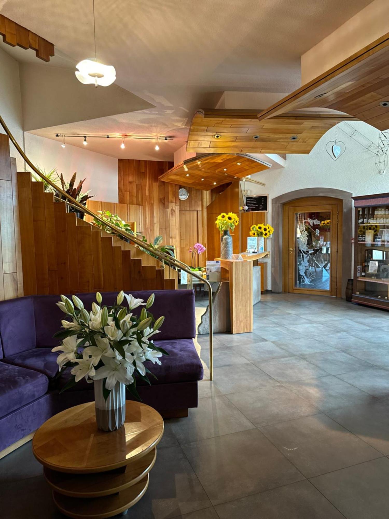 Le Rosenmeer - Hotel Restaurant, Au Coeur De La Route Des Vins D'Alsace Rosheim Exteriér fotografie